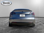 2025 Tesla Model Y Performance