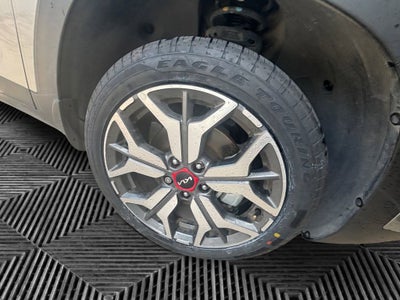 2023 Kia Seltos SX Turbo