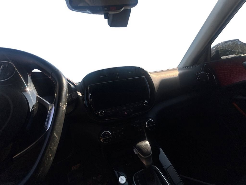 2023 Kia Soul GT-Line