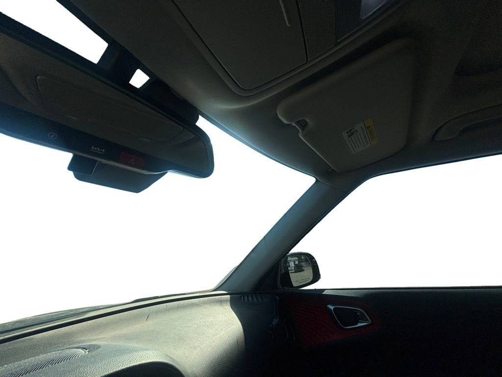 2023 Kia Soul GT-Line