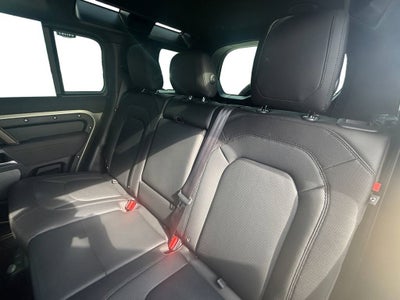 2023 Land Rover Defender 110 X