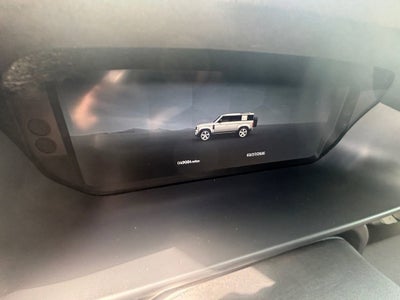 2023 Land Rover Defender 110 X