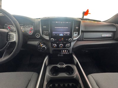 2025 RAM 1500 Lone Star