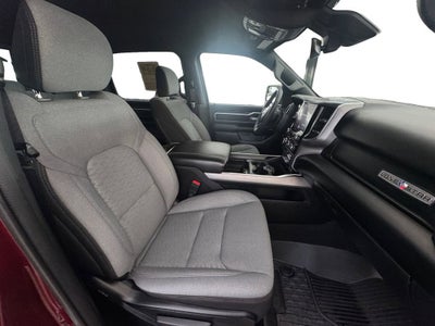 2025 RAM 1500 Lone Star