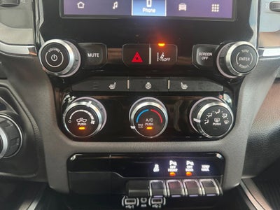 2025 RAM 1500 Lone Star