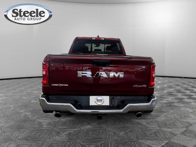 2025 RAM 1500 Lone Star
