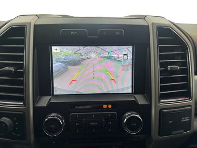 2018 Ford F-250 LARIAT