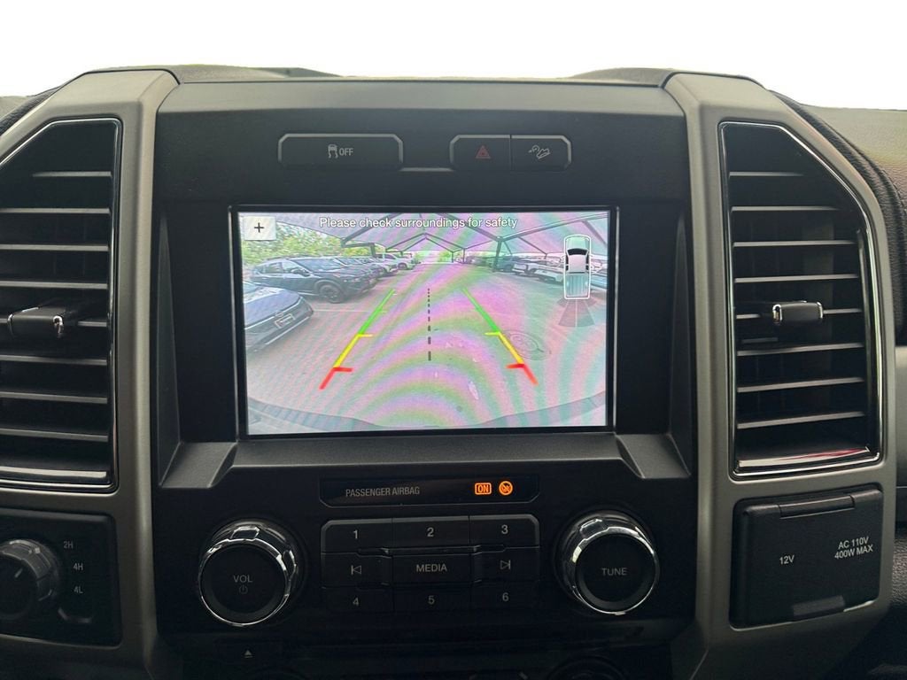 2018 Ford F-250 LARIAT