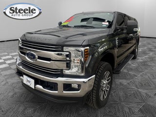 2018 Ford F-250 LARIAT