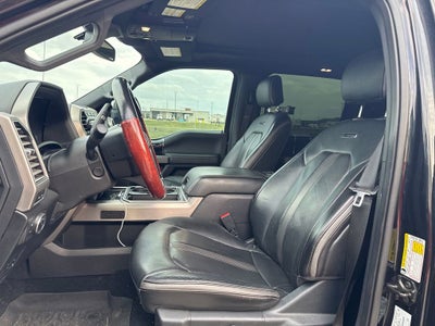 2021 Ford Super Duty F-350 SRW XL