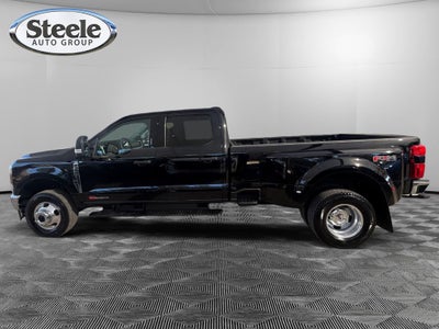 2024 Ford Super Duty F-350 DRW XL