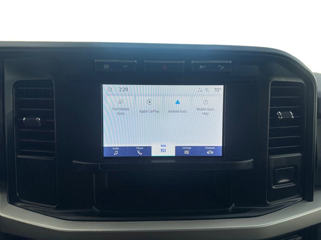 2024 Ford Super Duty F-350 DRW XL