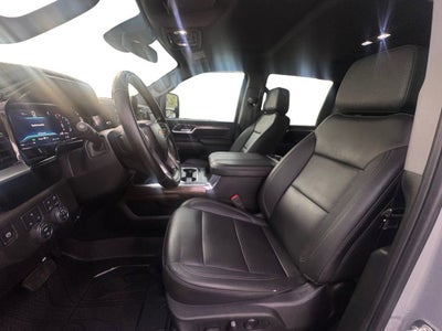 2024 Chevrolet Silverado 3500 HD LT DRW