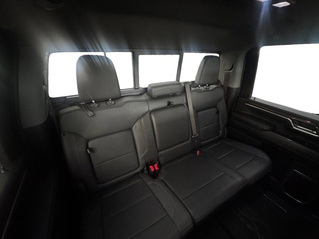 2024 Chevrolet Silverado 3500 HD LT DRW