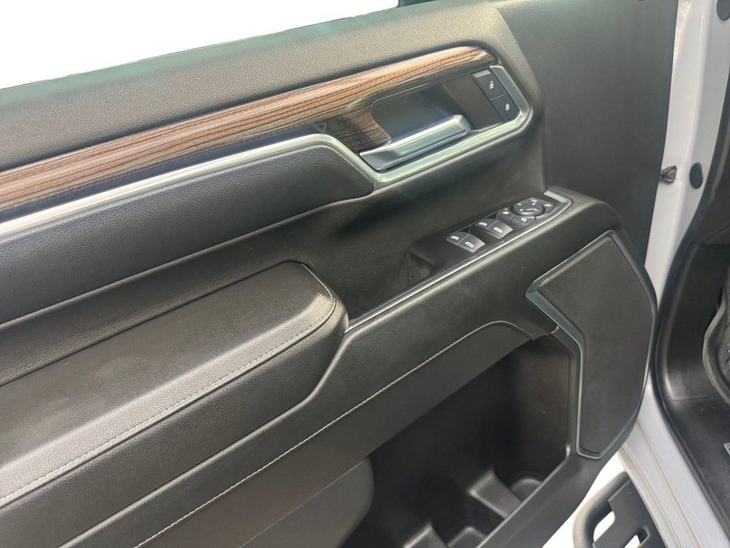 2024 Chevrolet Silverado 3500 HD LT DRW