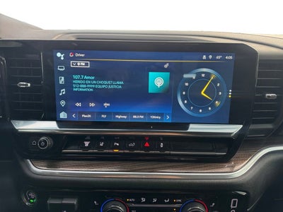 2024 Chevrolet Silverado 3500 HD LT DRW