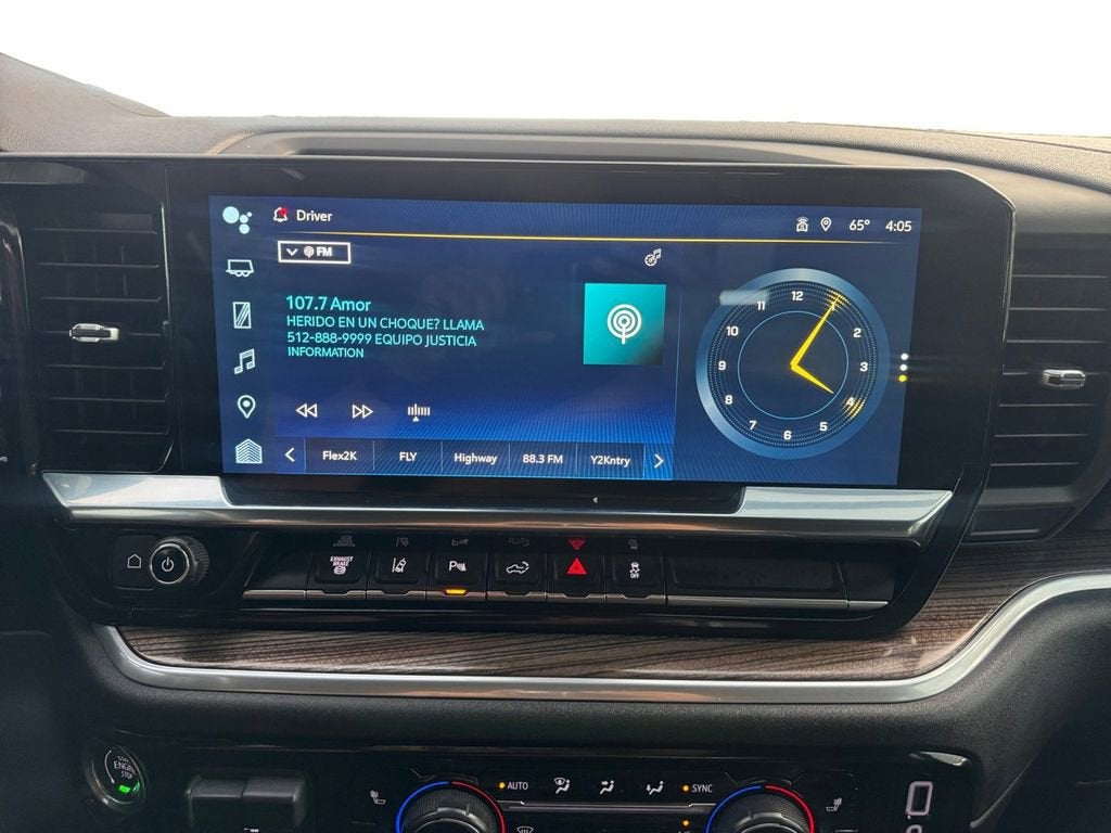 2024 Chevrolet Silverado 3500 HD LT DRW