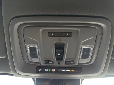 2024 Chevrolet Silverado 3500 HD LT DRW