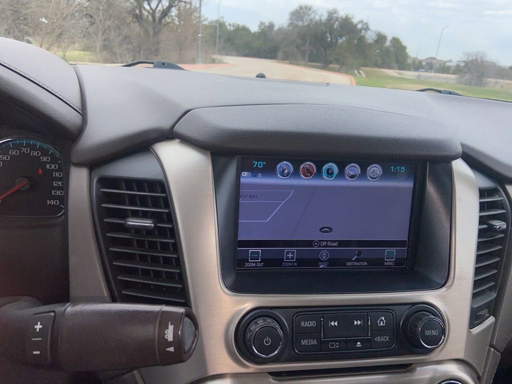 2018 GMC Yukon XL Denali