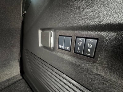 2025 GMC Yukon AT4 Ultimate