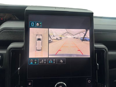 2025 GMC Yukon AT4 Ultimate