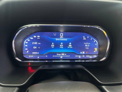 2022 Chevrolet Suburban Premier