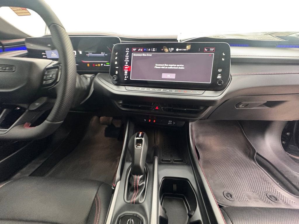 2024 Dodge Charger Daytona R/T