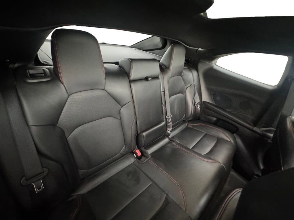 2024 Dodge Charger Daytona R/T