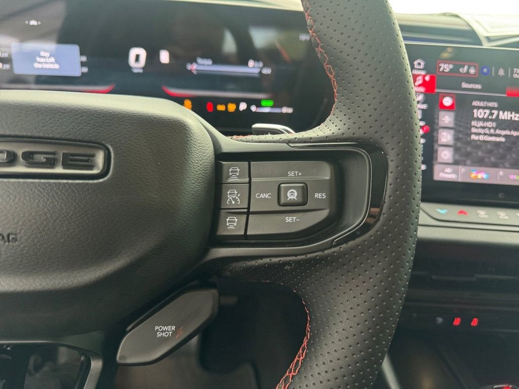 2024 Dodge Charger Daytona R/T