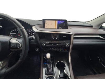 2016 Lexus RX 350 Base