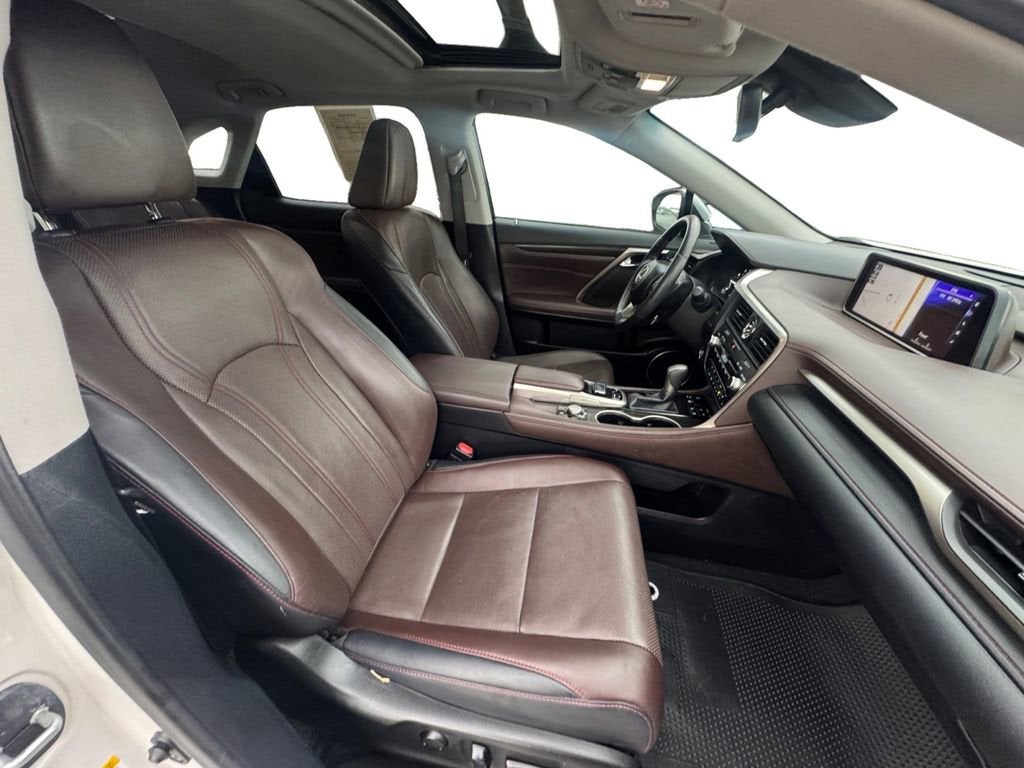 2016 Lexus RX 350 Base