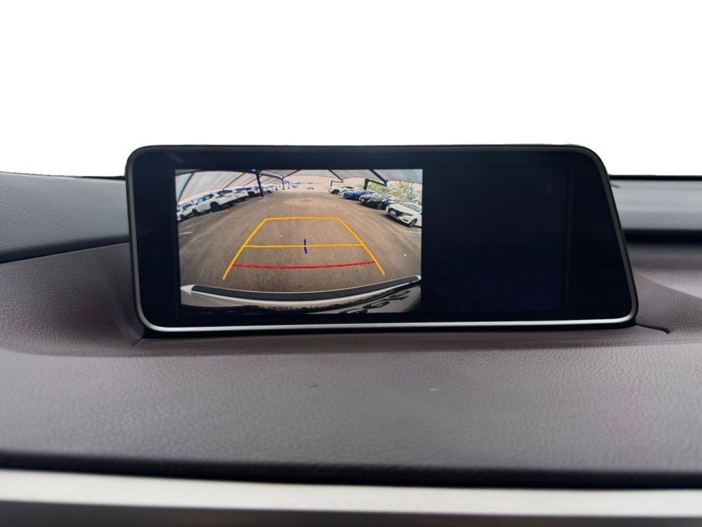 2016 Lexus RX 350 Base