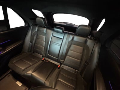 2021 Mercedes-Benz GLE AMG® GLE 63 S