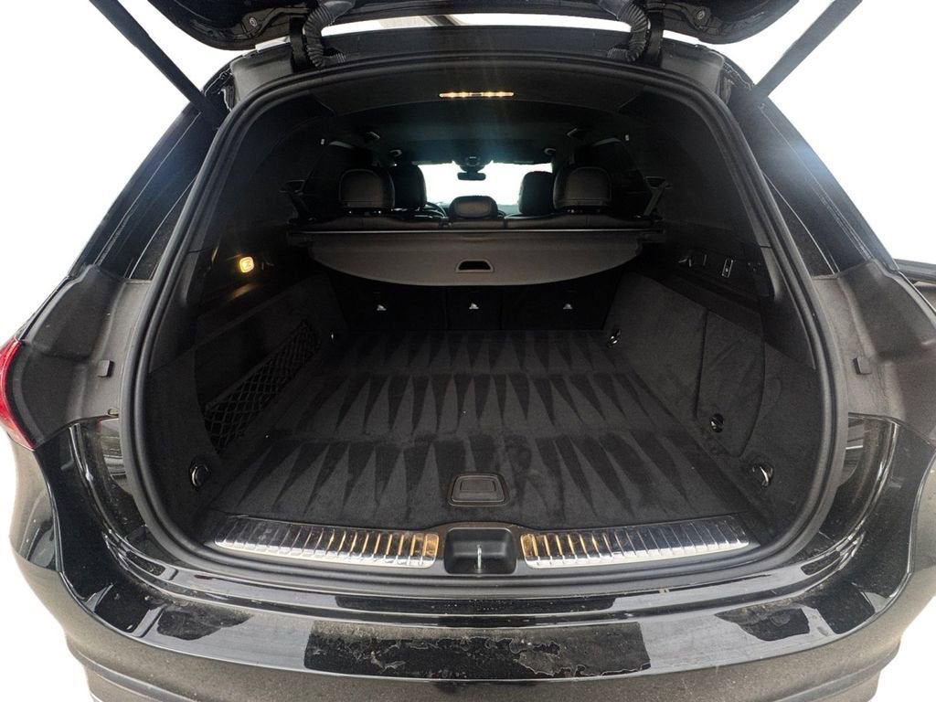 2021 Mercedes-Benz GLE AMG® GLE 63 S