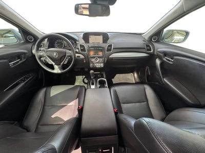 2016 Acura RDX Advance Package