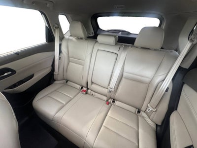 2023 Nissan Rogue SL FWD