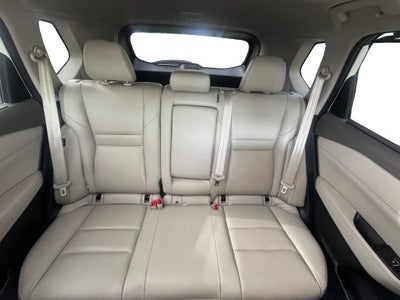 2023 Nissan Rogue SL FWD