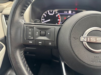 2023 Nissan Rogue SL FWD
