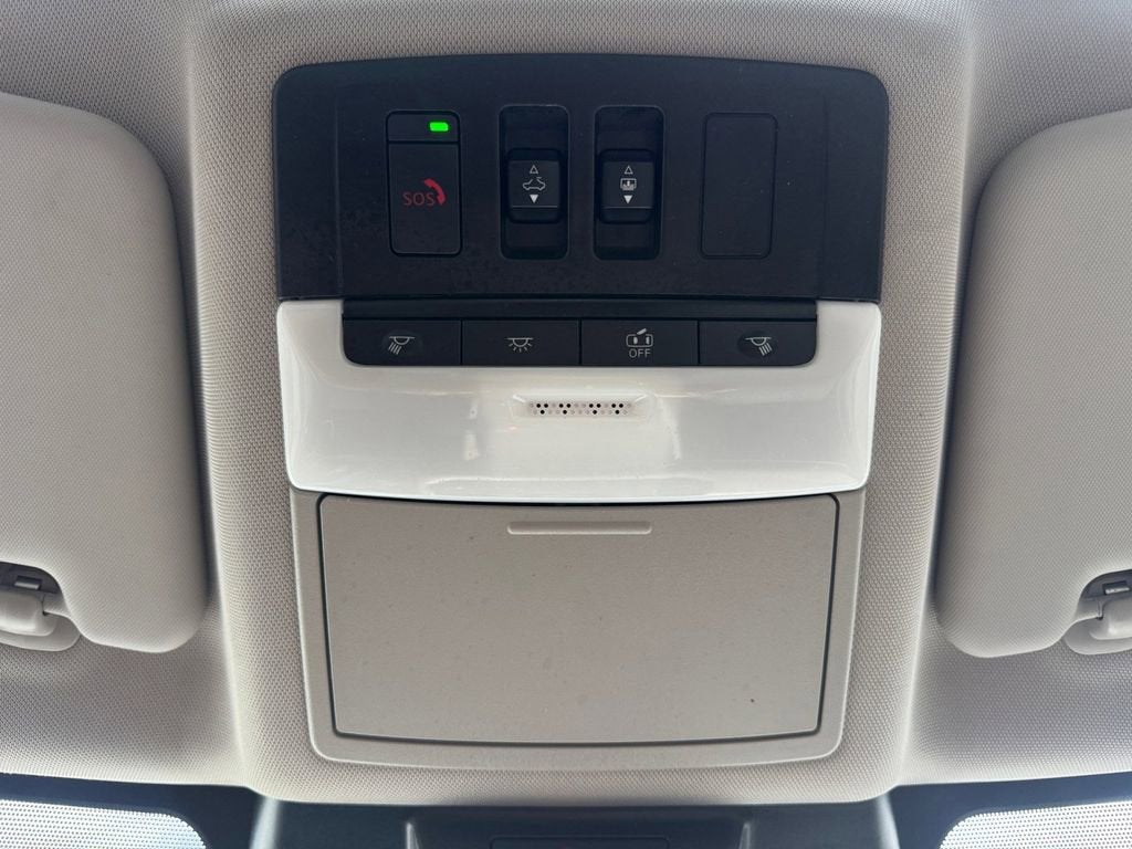 2023 Nissan Rogue SL FWD