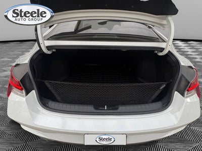 2021 Hyundai ELANTRA Limited