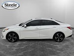 2021 Hyundai ELANTRA Limited