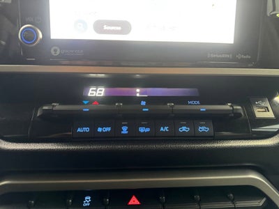 2023 Toyota Tundra 4WD SR5