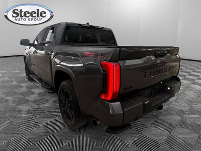 2023 Toyota Tundra 4WD SR5