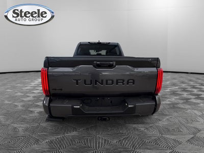 2023 Toyota Tundra 4WD SR5