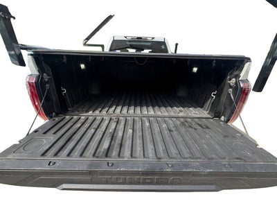 2024 Toyota Tundra Hybrid 1794 Edition 4WD