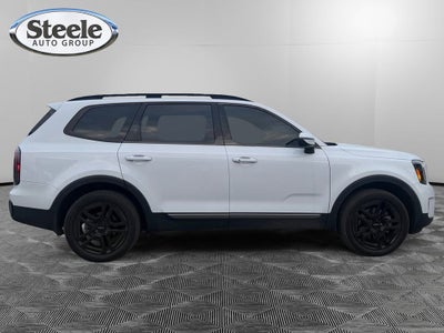 2023 Kia Telluride EX X-Line