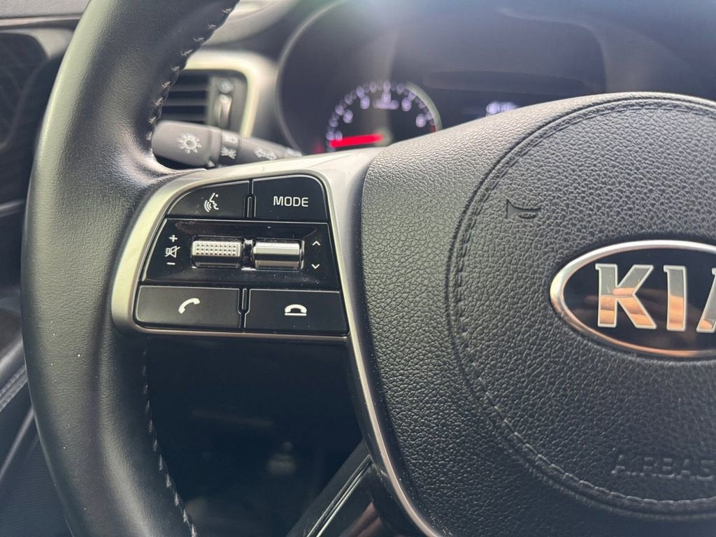 2019 Kia Sorento 2.4L LX
