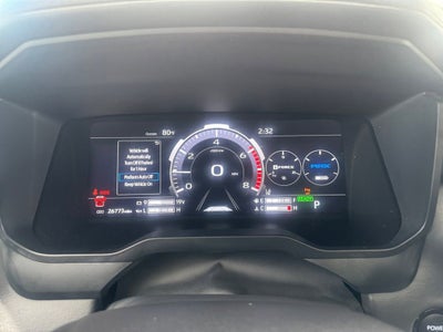 2025 Toyota Sequoia Platinum