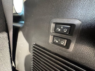 2017 Nissan Armada SV