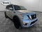 2017 Nissan Armada SV
